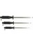 Mp Solingen Tipi Yuvarlak Masat 8 - 20 cm 1