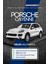 Porsche Cayenne 2015 Halı Paspas Velur Paspas Kumaş Paspas Oto Paspas 2