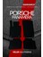 Porsche Panamera 2012 Halı Paspas Velur Paspas Kumaş Paspas Oto Paspas 3