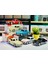 WS-300SL Klasik Benz Model 10W Bluetooth Hoparlör Fm Radyo USB (5067) 1