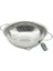 19CM Metal Kulplu Çelik Sepet Süzgeç Ince Tel Ayaklı (5067) 1