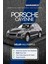 Porsche Cayenne 2008 Halı Paspas Velur Paspas Kumaş Paspas Oto Paspas 2