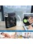 Masaüstü Mini Su ve Buz Hazneli Buhar Püskürtmeli 3in1 Vantilatör Fan (5067) 4
