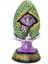 Polyester Dragon Penceli Göz Ledli ALK2342 1