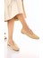 T-Strap Mary Jane Tasarım Babet 1