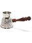 Pirinç Cezve 4'' Inc KSK439 1
