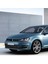 Vw Volkswagen Golf 7 Hb Uyumlu Ön Tampon Çıtası 2 Parça 2013 ve Sonrası Paslanmaz Krom 2