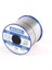 Buğz 63-37 Lehim Teli 500 gr 1 mm - Sn:63 - Pb:37 1
