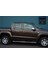 Vw Volkswagen Amarok Uyumlu Cam Çıtası 4 Parça 2010-2021 Paslanmaz Krom 2