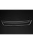 Vw Volkswagen Caddy Uyumlu Ön Tampon Çıtası 3 Parça Trendline 2010-2014 Paslanmaz Krom 1