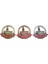 Istanbul Temalı Metal Magnet ALK3340 1