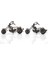 Metal Bilyeli Motor Orta Boy ALK4330 1