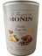 Monin Le Frappe Chocolat – Yoğun Çikolatalı Frappe Karışımı 1.36 kg 1