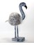 Ahşap Flamingo Figürü 1
