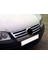 Vw Volkswagen Caddy Uyumlu Ön Panjur Formlu 2003-2010 Paslanmaz Krom 2