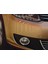 Vw Volkswagen Caddy Uyumlu Sis Farı Çerçevesi 2 Parça 2010-2014 Paslanmaz Krom 2