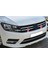 Vw Volkswagen Caddy Uyumlu Ön Panjur 2 Parça 2015-2019 Paslanmaz Krom 1