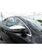 Vw Volkswagen Jetta 6 Sedan Uyumlu Ayna Kapağı 2 Parça 2011 ve Sonrası Paslanmaz Krom 2
