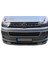 Vw Volkswagen Transporter T5 Uyumlu Far Çerçevesi 2 Parça 2003-2010 Paslanmaz Krom 2