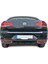 Vw Volkswagen Passat B8 Uyumlu Sedan Egzoz Çıkış Kromu 2 Parça 2015-2019 Paslanmaz Krom 2