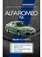Alfa Romeo 156 2005 Halı Paspas Velur Paspas Kumaş Paspas Oto Paspas 2