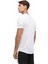ml Coral 11PRF104 5fx Beyaz Erkek Kısa Kol T-Shirt 2
