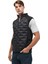 ml Rhzev 4sk-Vest-01 5pr Siyah Erkek Yelek 1