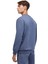 M-Watts Cneck 5pr Mavi Erkek Sweatshirt 2