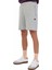 MB CT103 Pam Short 5pr Grı Melanj Erkek Şort 1