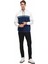 ml Dylan 17ITL702 5pr Lacivert Erkek Sweatshirt 3