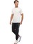 ml 22HT-PANT-100 5pr Siyah Erkek Eşofman Altı 3