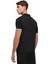 ml Franky 12BA-111 5pr Siyah Erkek Kısa Kol T-Shirt 2