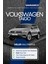 Volkswagen Taigo 2021 Halı Paspas Velur Paspas Kumaş Paspas Oto Paspas 2