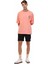 MB CT103 Pam Short 5pr Siyah Erkek Şort 3