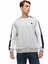 ml Nala 16BLO-05 5pr Gri Erkek Sweatshirt 1