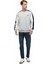 ml Nala 16BLO-05 5pr Gri Erkek Sweatshirt 3