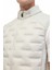ML RHZEV 4SK-VEST-01 5PR Taş Rengi Erkek Yelek 4