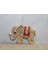 Swaroski Taşlı Magnet ALK4151 1
