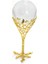 Dekoratif Kristal Küre ALK1239 1