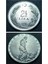 Escoines 3996368A91684D7E61 1979 Akmonital 2½ Lira Çatlak Kalıp Nadir Çıkar Çil Para 1