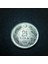Escoines 3996368A91684D7E61 1979 Akmonital 2½ Lira Çatlak Kalıp Nadir Çıkar Çil Para 3