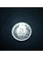 Escoines 3996368A91684D7E61 1979 Akmonital 2½ Lira Çatlak Kalıp Nadir Çıkar Çil Para 5