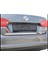 Vw Volkswagen Jetta 5 Sedan Uyumlu Bagaj Alt Çıta 2005-2011 Paslanmaz Krom 2