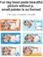 Unicorn Temalı Anında Baskılı Çocuk Kamerası Print Kamera | Çift Kamera, 2,0″ Ekran, Silikon Kılıf 4