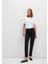 Cindy 90S Gri Smoke Jean Pantolon 100277-30104 6