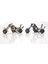 Metal Bilyeli Motor Orta Boy ALK4349 1