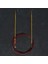 Addi 5mm 100CM Klasik Misinalı Dantel Şişi 755-7 2