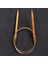 Addi Olive Wood 7 mm 100 cm Zeytin Ağacı Misinalı 2