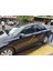 Vw Volkswagen Jetta 6 Sedan Uyumlu Kapı Kolu 4 Parça 2011 ve Sonrası Paslanmaz Krom 2