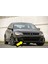Vw Volkswagen Jetta 6 Sedan Uyumlu Ön Tampon U Çıtası 2011-2014 Paslanmaz Krom 2